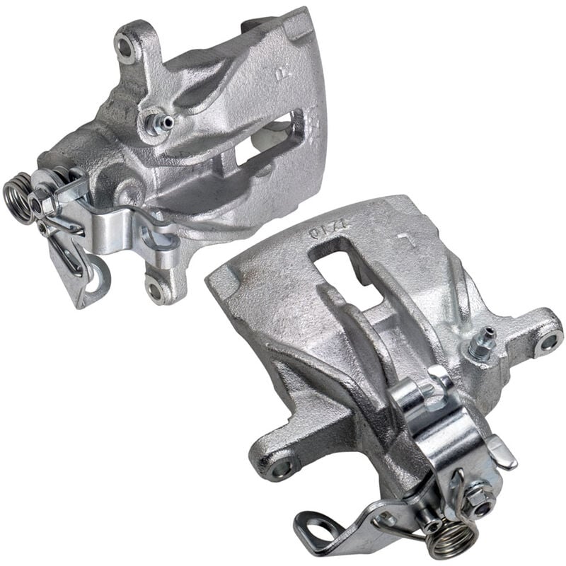 foto del prodotto 2xbremszange pinza freno per renault trafic 2 ii 3 iii vivaro posteriore sx dx