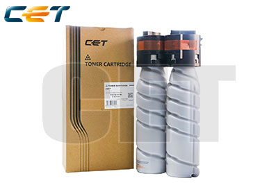 foto del prodotto 2xcet tn116 117 118 119 toner cartridge 12k 280g a1uc050