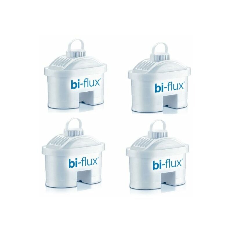 foto del prodotto 3 1 filtri bi flusso laica f4m2b2it150 universale