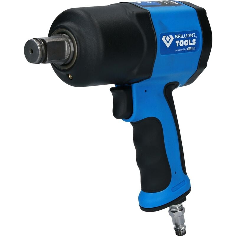foto del prodotto 3 4 avvitatore ad impulsi ad aria compressa, 1.800 nm