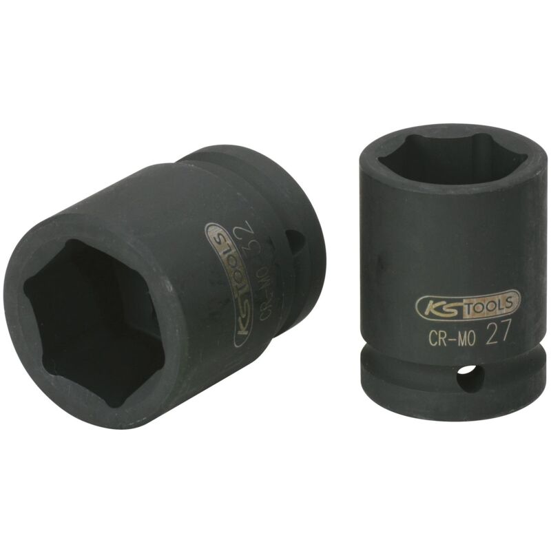 foto del prodotto 3 4 bussola esagonale p.avvitatori ad impulsi,corta,31mm