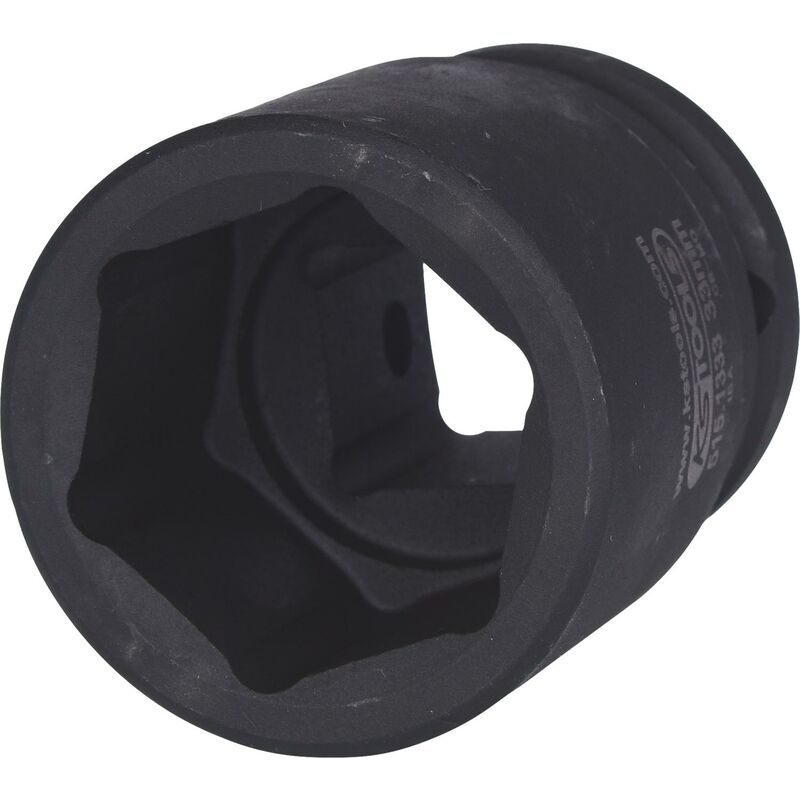 foto del prodotto 3 4 bussola esagonale p.avvitatori ad impulsi,corta,33mm