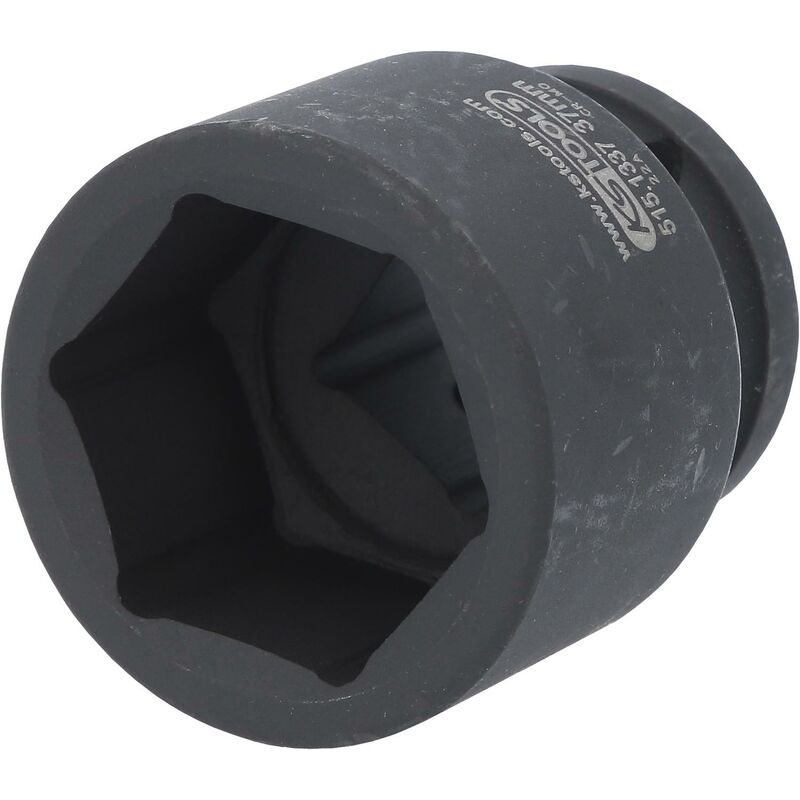 foto del prodotto 3 4 bussola esagonale p.avvitatori ad impulsi,corta,37mm