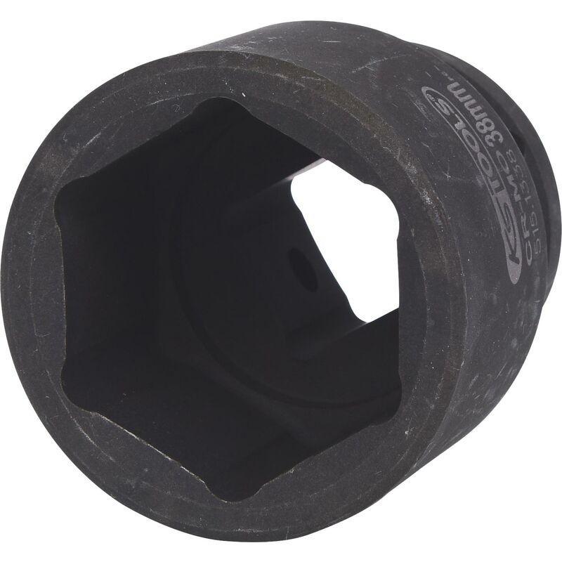 foto del prodotto 3 4 bussola esagonale p.avvitatori ad impulsi,corta,38mm