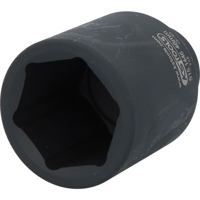 foto del prodotto 3 4 bussola esagonale p.avvitatori ad impulsi,lunga,46mm