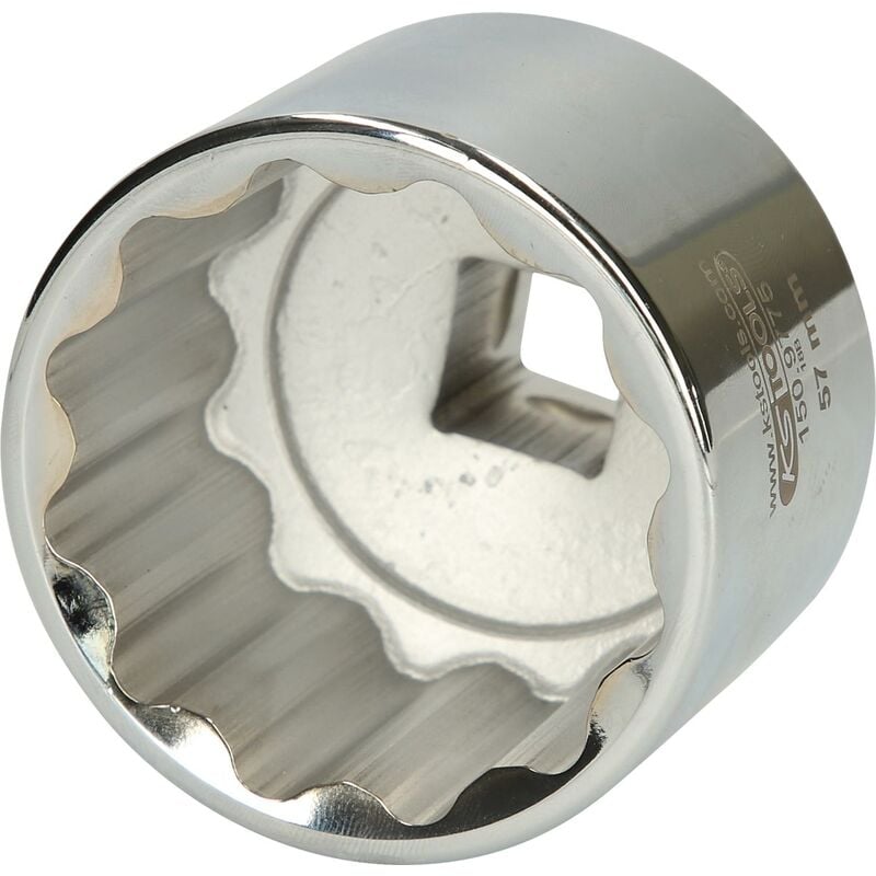 foto del prodotto 3 4 bussola speciale per alberi articolati 57,0 mm