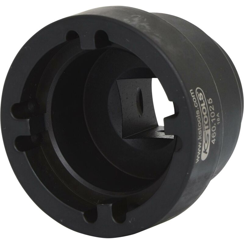 foto del prodotto 3 4 chiave per dadi con 4 perni per daf, perno interno 50mm