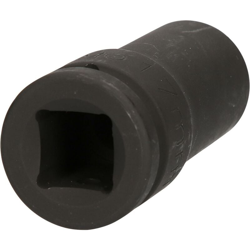 foto del prodotto 3 4 kit bussola per avvitatore a impulsi attacco quadro, 17 mm