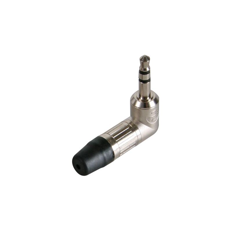 foto del prodotto 3,5 mm connettore angolare neutrik