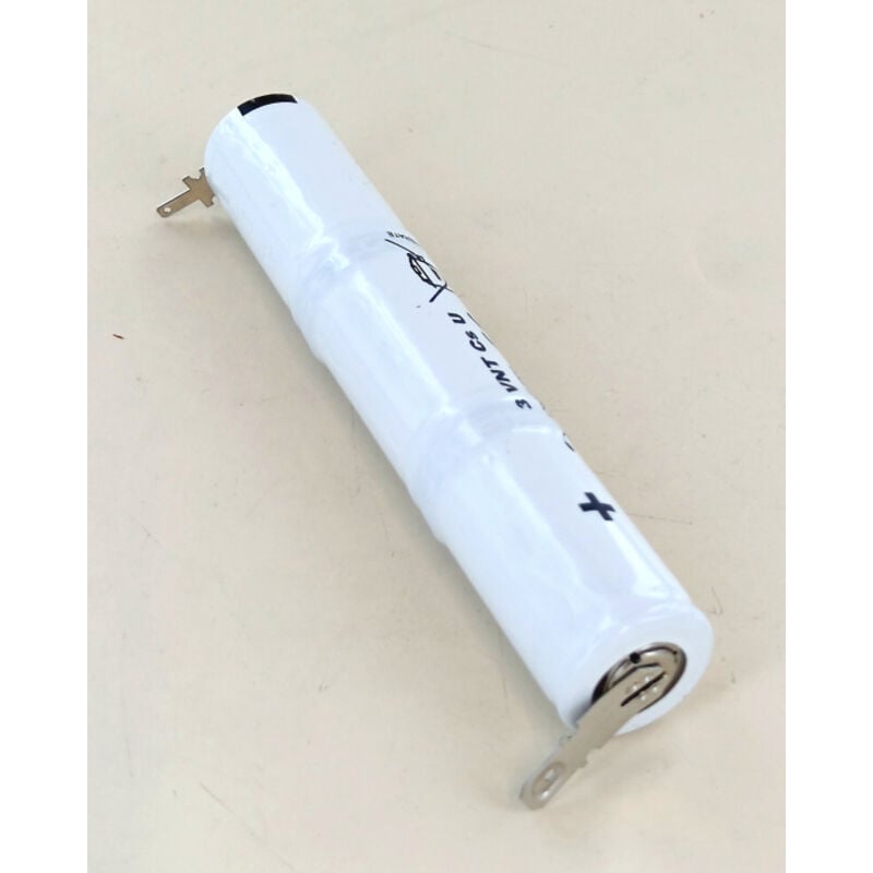 foto del prodotto 3.6 v 1.6ah bastone vntcs 1600 batteria 3 saft