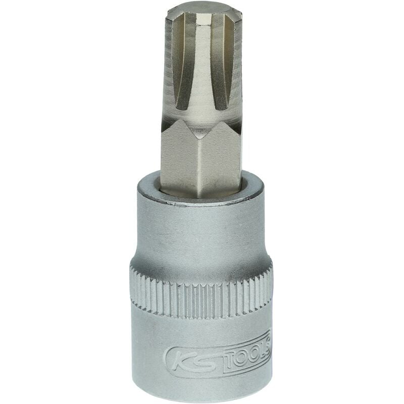 foto del prodotto 3 8 bussola con inserto per viti ribe , m10, lunghezza 48 mm