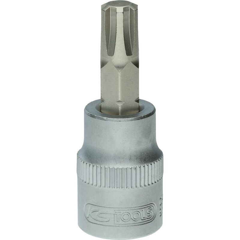 foto del prodotto 3 8 bussola con inserto per viti ribe , m8, lunghezza 48 mm