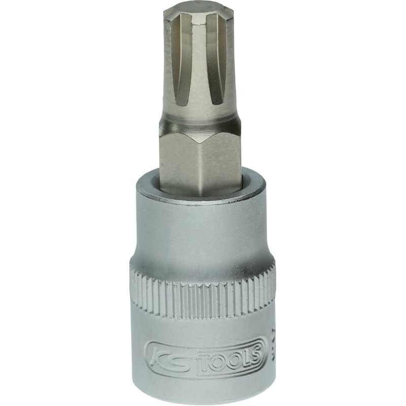 foto del prodotto 3 8 bussola con inserto per viti ribe , m9, lunghezza 48 mm