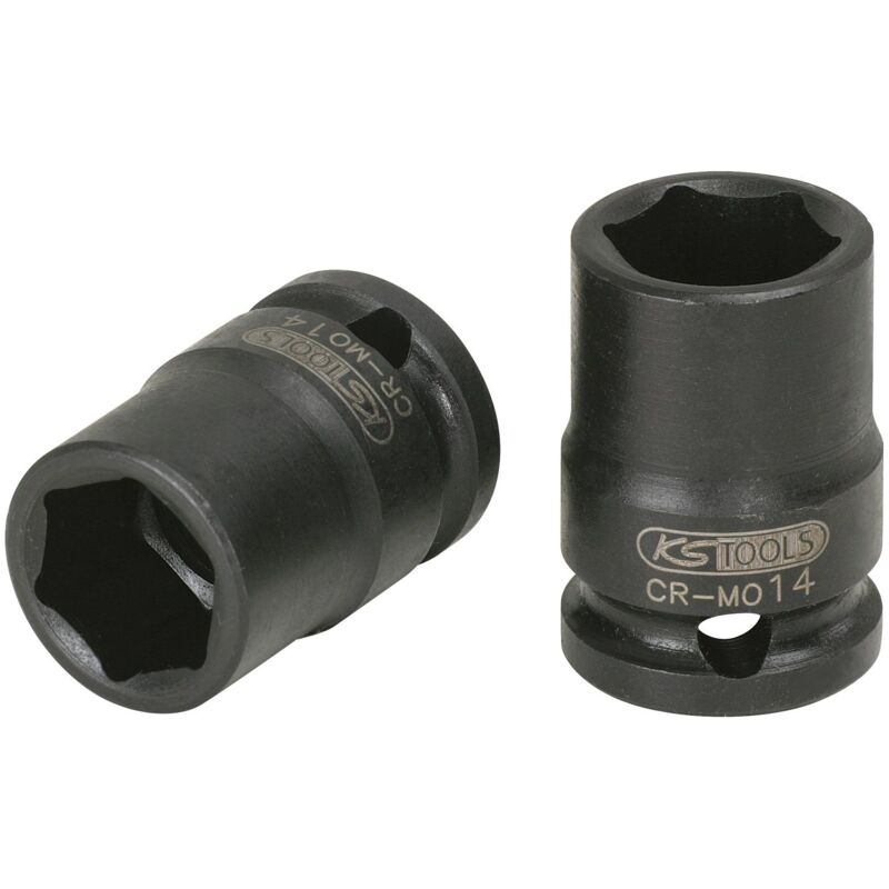 foto del prodotto 3 8 bussola esagonale p.avvitatori ad impulsi,corta,6mm