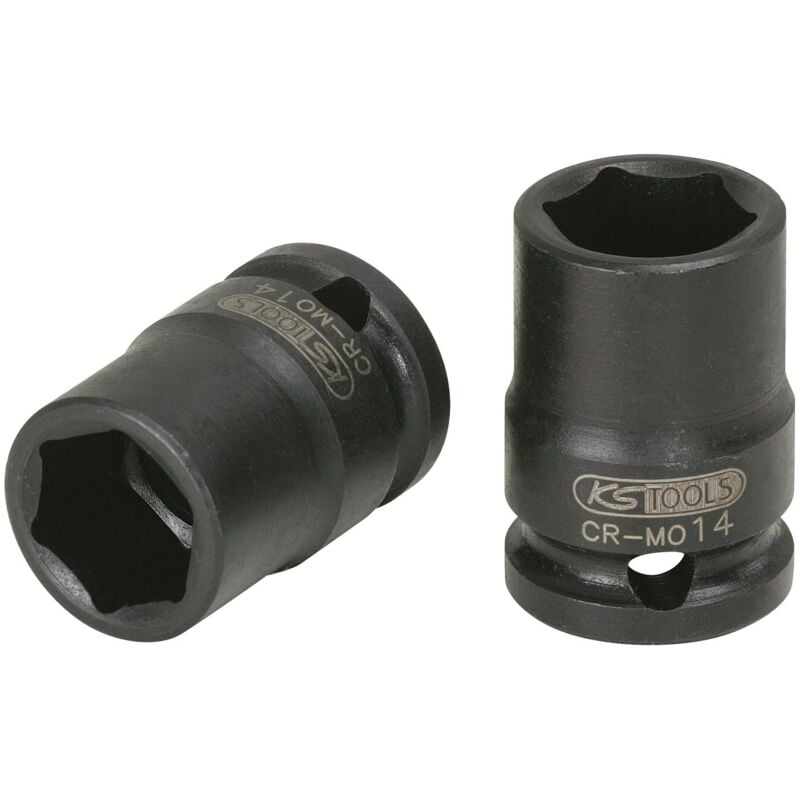 foto del prodotto 3 8 bussola esagonale p.avvitatori ad impulsi,corta,9mm