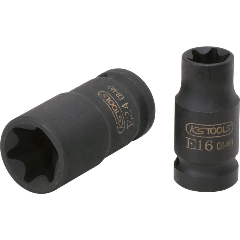 foto del prodotto 3 8 bussola p.avvitatori ad impulsi etorx,corta,e11