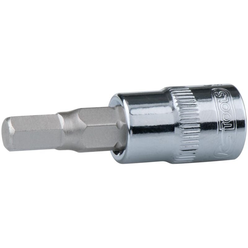 foto del prodotto 3 8' bussola p.viti a esagono incassato chromeplus 10mm