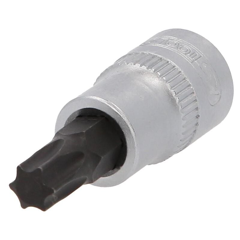 foto del prodotto 3 8 bussola p.viti torx,t45