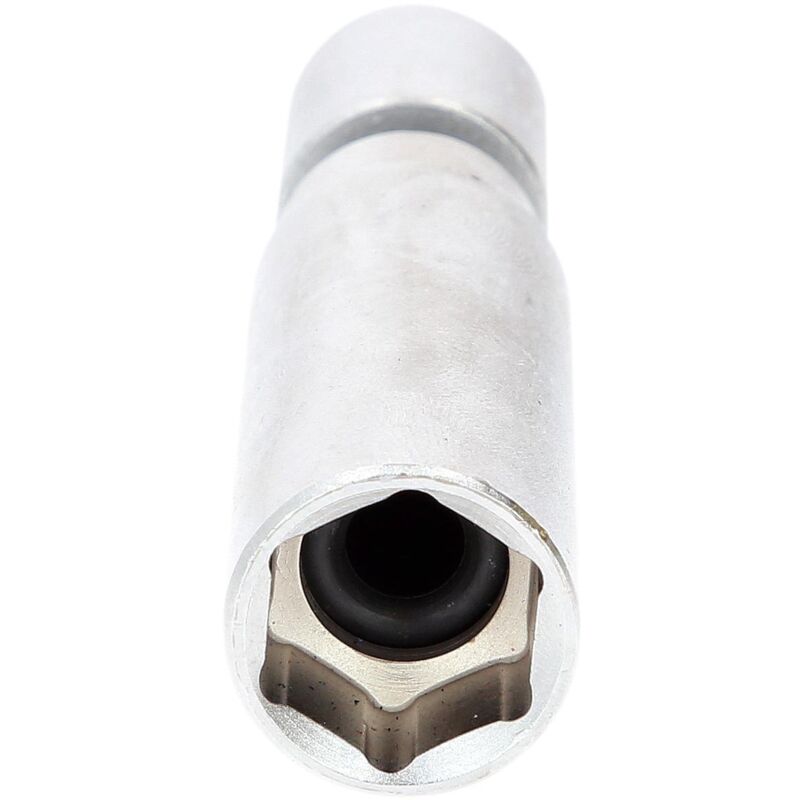 foto del prodotto 3 8 bussola per candela speciale, 16 mm