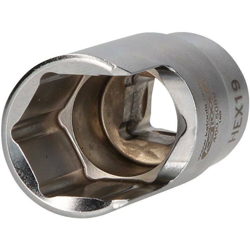 foto del prodotto 3 8 bussola speciale connettore cavi, angolata, 19 mm