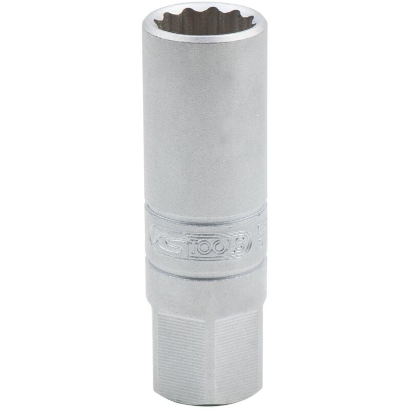 foto del prodotto 3 8 bussola speciale per candele, sottile,14mm