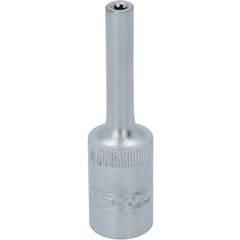 foto del prodotto 3 8 bussola torx e , lunga, e4