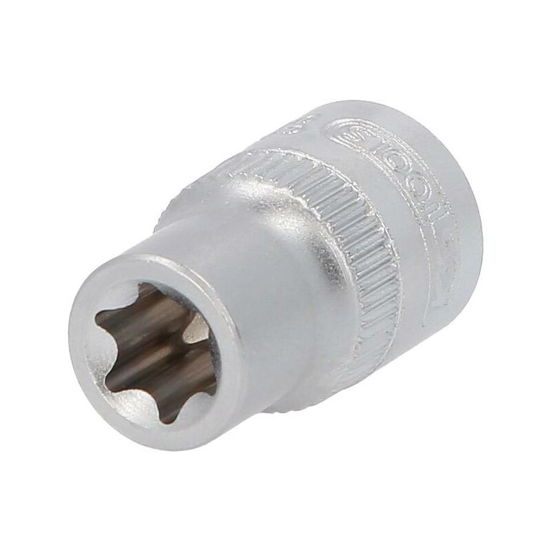 foto del prodotto 3 8 bussola torx profilo e,e10