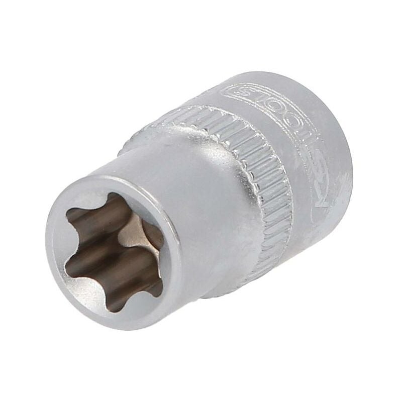 foto del prodotto 3 8 bussola torx profilo e,e12