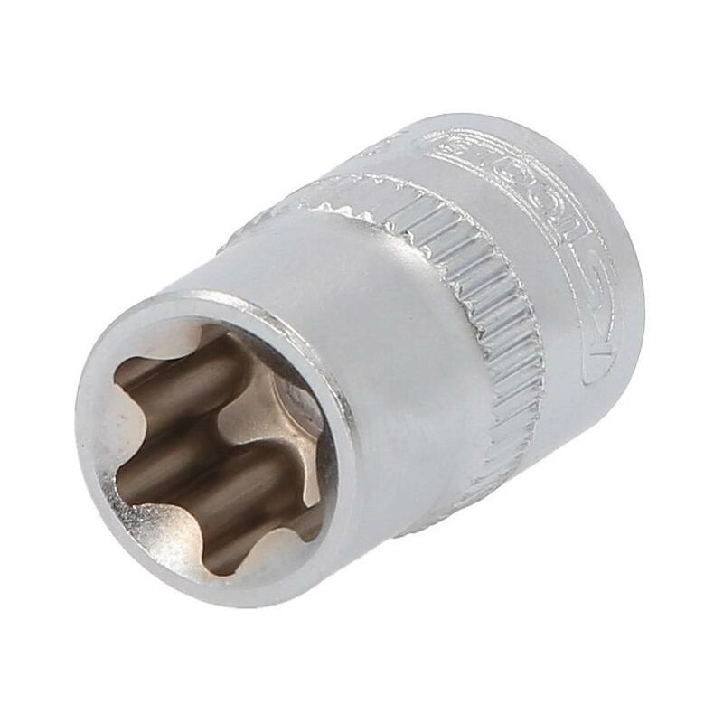 foto del prodotto 3 8 bussola torx profilo e,e14