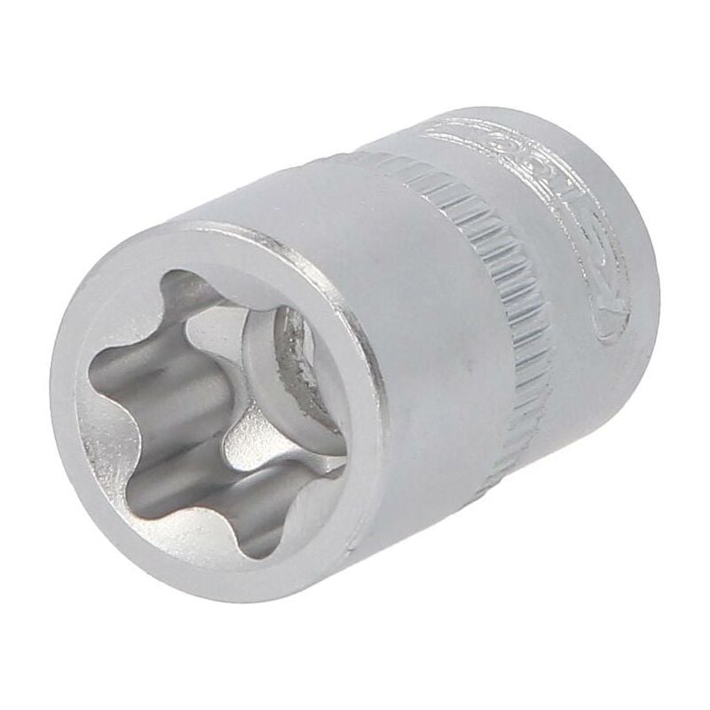foto del prodotto 3 8 bussola torx profilo e,e16