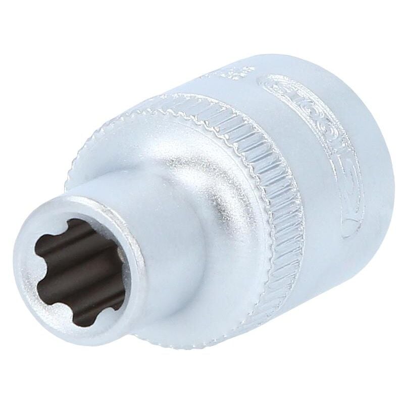 foto del prodotto 3 8 bussole torx e plus, epl10