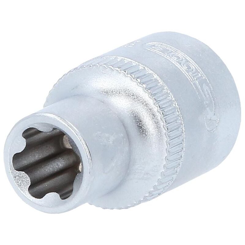 foto del prodotto 3 8 bussole torx e plus, epl12