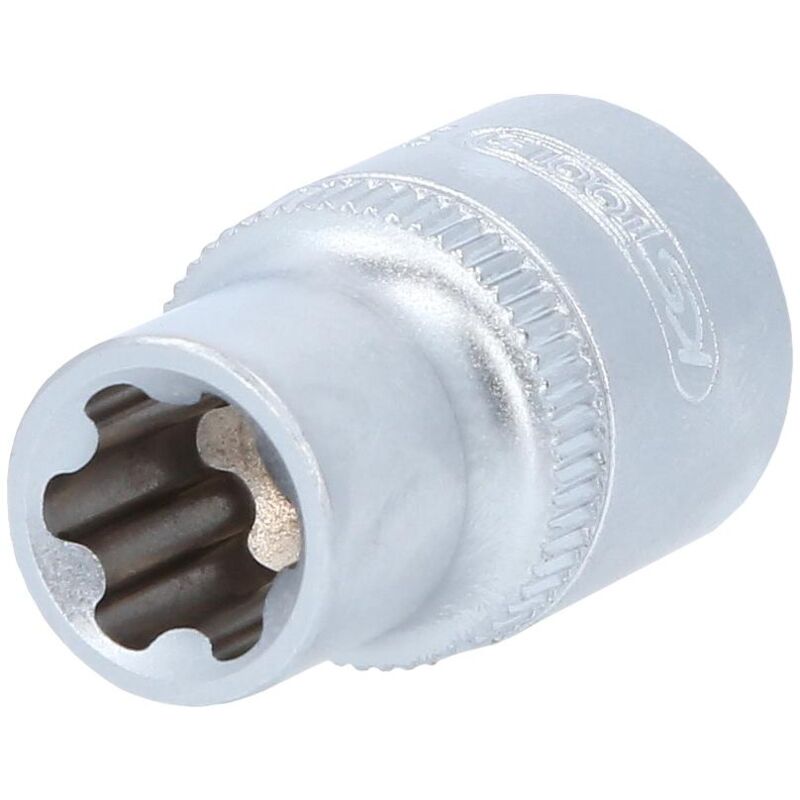 foto del prodotto 3 8 bussole torx e plus, epl14