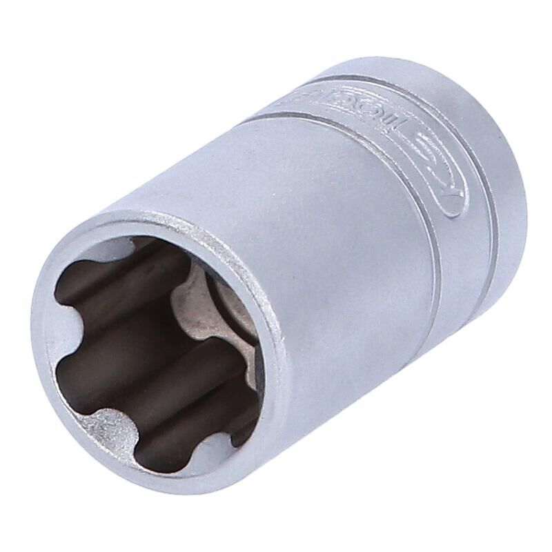 foto del prodotto 3 8 bussole torx e plus, epl20