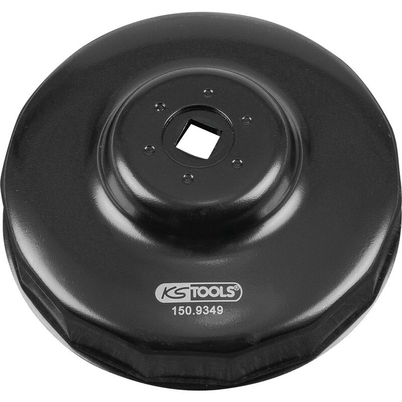 foto del prodotto 3 8' chiave p.filtro olio,a tazza,108