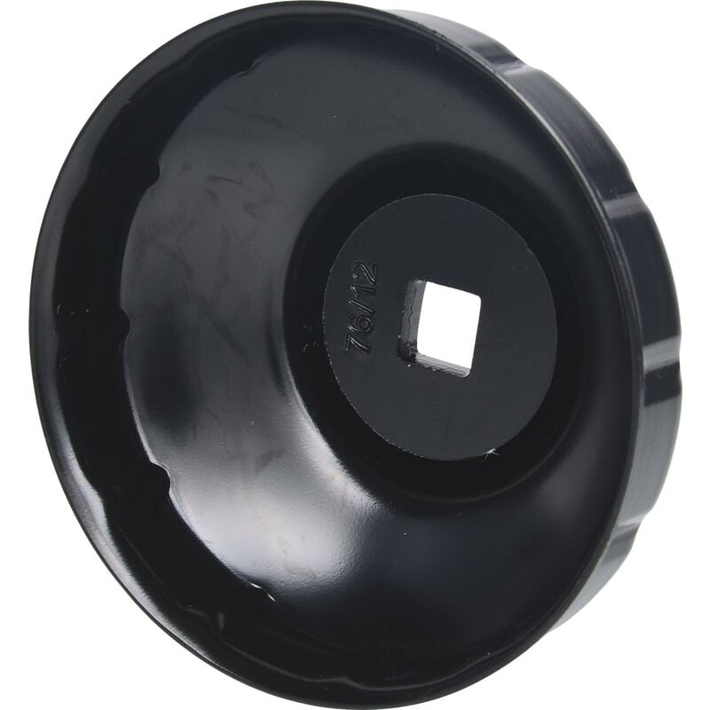 foto del prodotto 3 8 chiave p.filtro olio,a tazza,ap.76