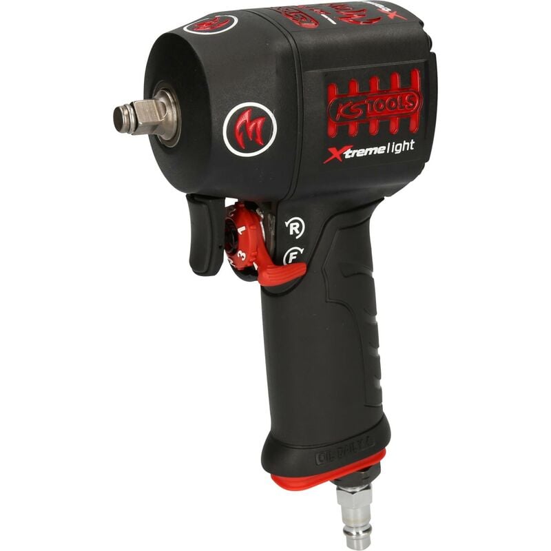 foto del prodotto 3 8 minimonster xtremelight avvitatore pneumatico ad alta potenza 1.390 nm