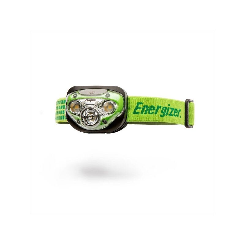 foto del prodotto 3 aaa visione hd lampada frontale a led energizer