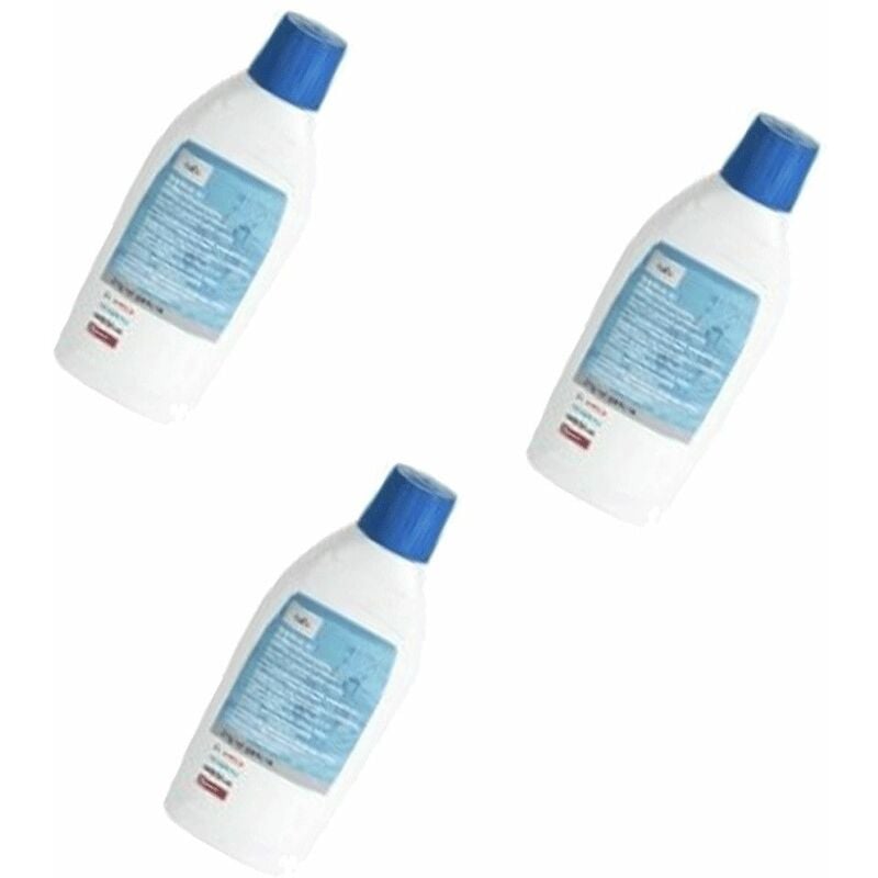 foto del prodotto 3 anticalcare liquido originale macchina da caff , caffettiera bosch 4364670