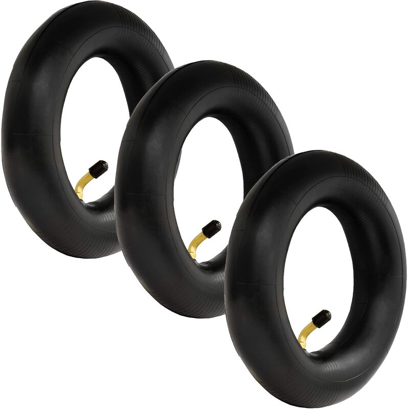 foto del prodotto 3 camere daria 3.50 10 piaggio vespa px pe 125 150 200 lml special ape 50
