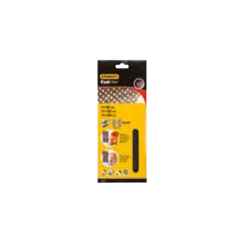 foto del prodotto 3 fogli gr 240 velcro sta39012 stanley