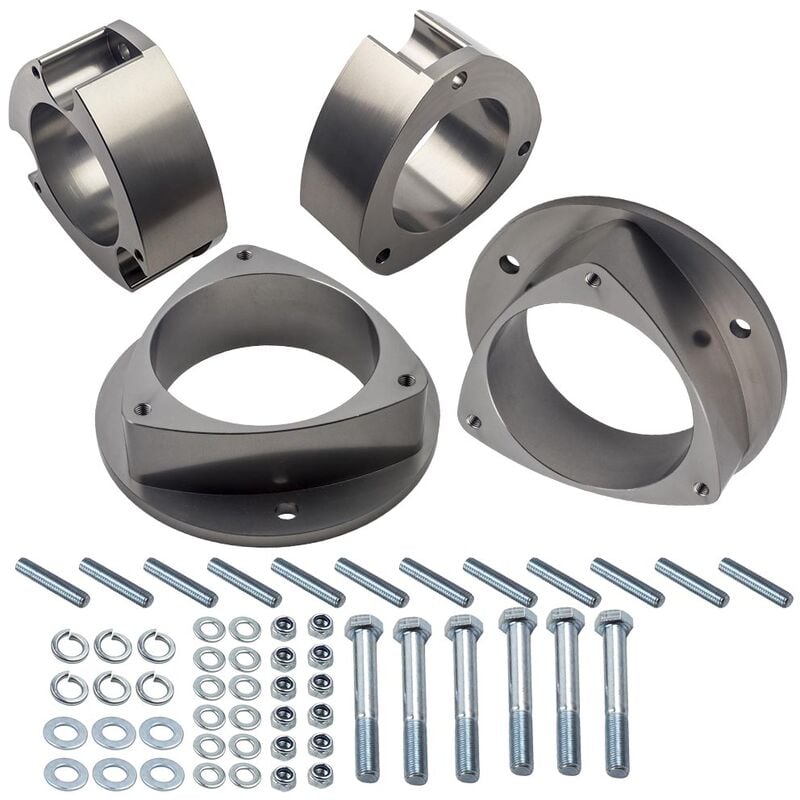 foto del prodotto 3 h herlegungssatz leveling lift kit f r subaru impreza forester legacy outba3 2 hherlegungssatz leveling lift kit f r subaru impreza forester