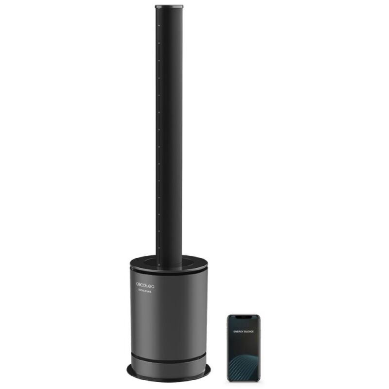 foto del prodotto 3 in 1 totalpure 3in1 connected cecotec