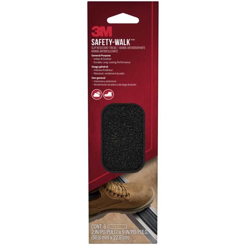 foto del prodotto 3 m safety walk outdoor tread, 7639