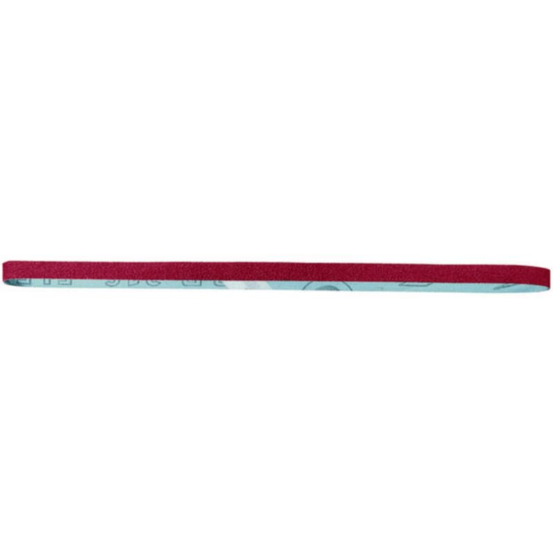 foto del prodotto 3 nastri abrasivi per levigatrici a nasro g40, 6x451mm bosch