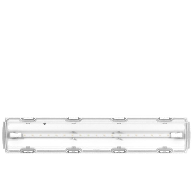 foto del prodotto 3 pittogrammi destro, sinistro, basso rilux led t5 schneider cod. ova53200