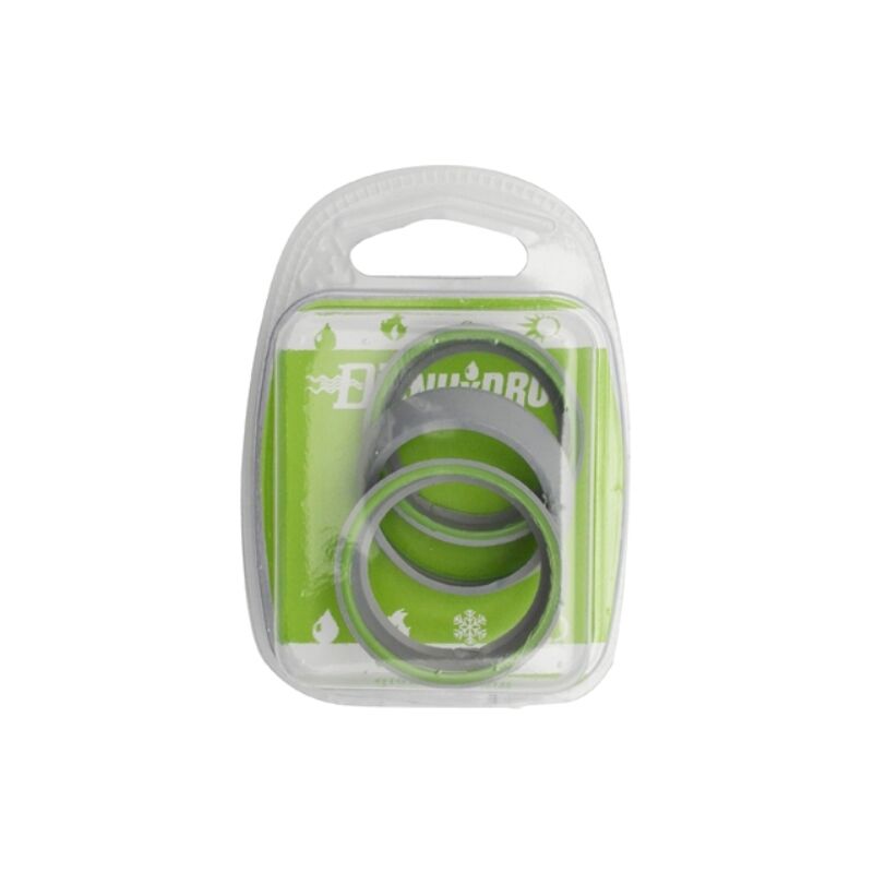 foto del prodotto 3 pz guarnizioni coniche bi power blister pz. 3 diam. 40 faidf