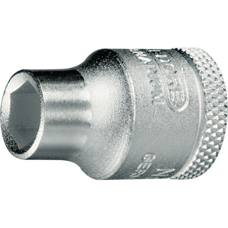 foto del prodotto 30 11 inserto per chiave a bussola 3 8 6 facce 11 mm