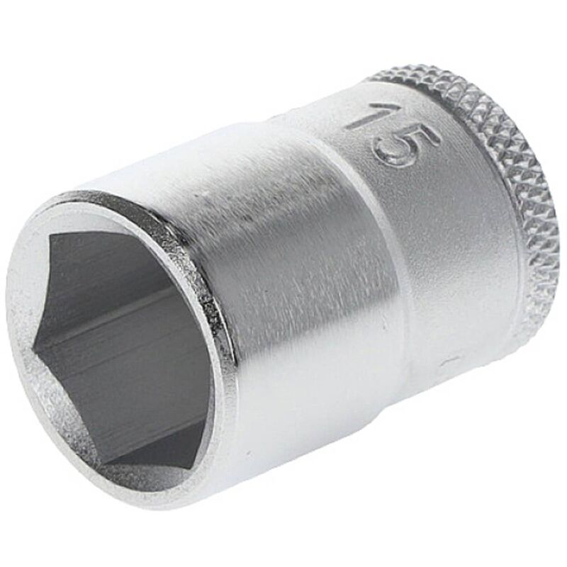 foto del prodotto 30 15 6234230 inserto a bussola 15 mm 3 8 10 mm gedore