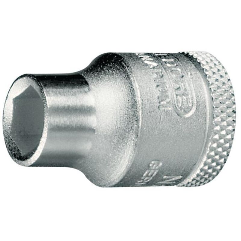 foto del prodotto 30 19 inserto per chiave a bussola 3 8 6 facce 19 mm
